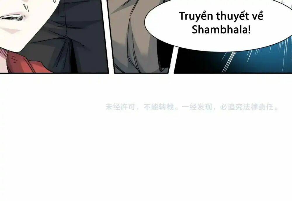 Câu Lạc Bộ Trường Sinh Chapter 242 - Trang 2