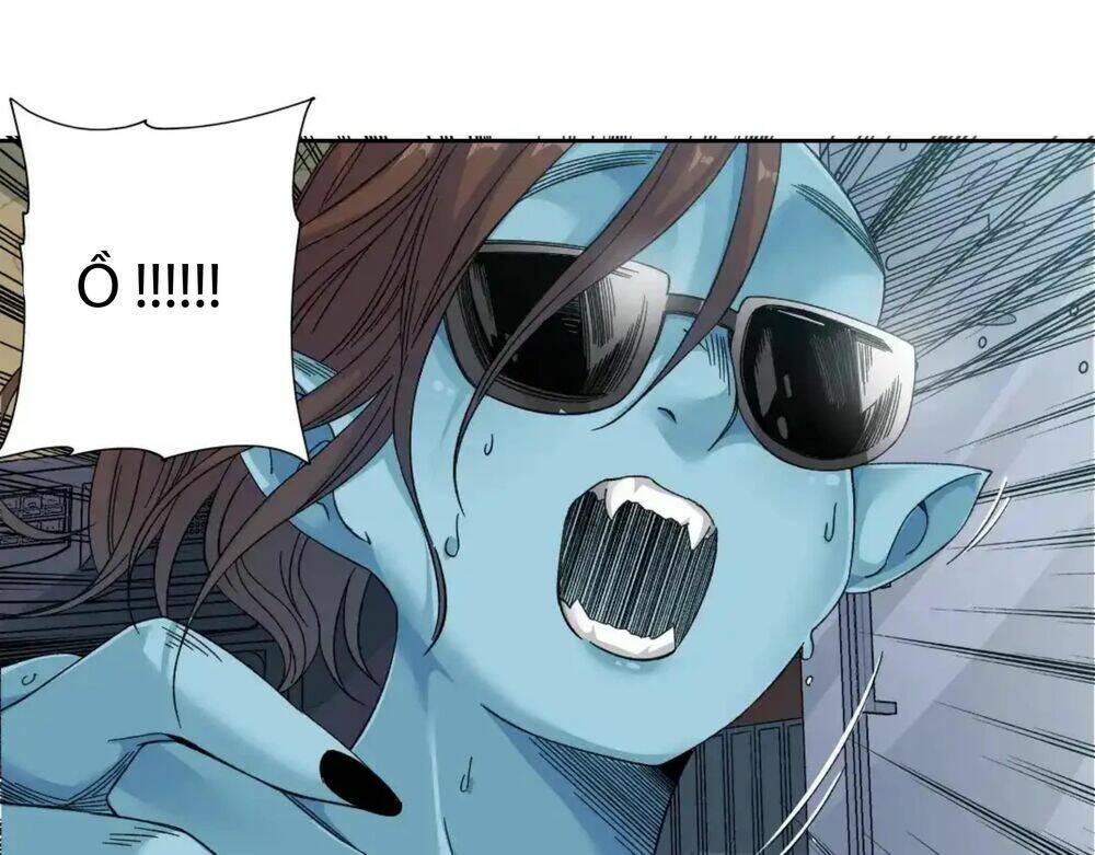 Câu Lạc Bộ Trường Sinh Chapter 242 - Trang 2