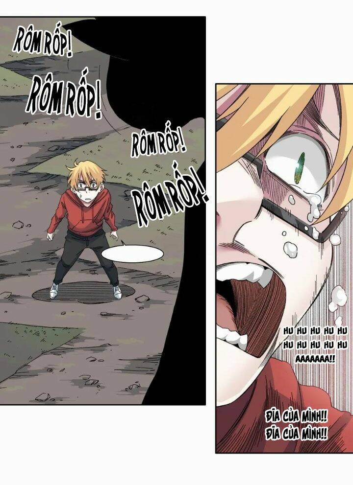 Câu Lạc Bộ Trường Sinh Chapter 243 - Trang 2