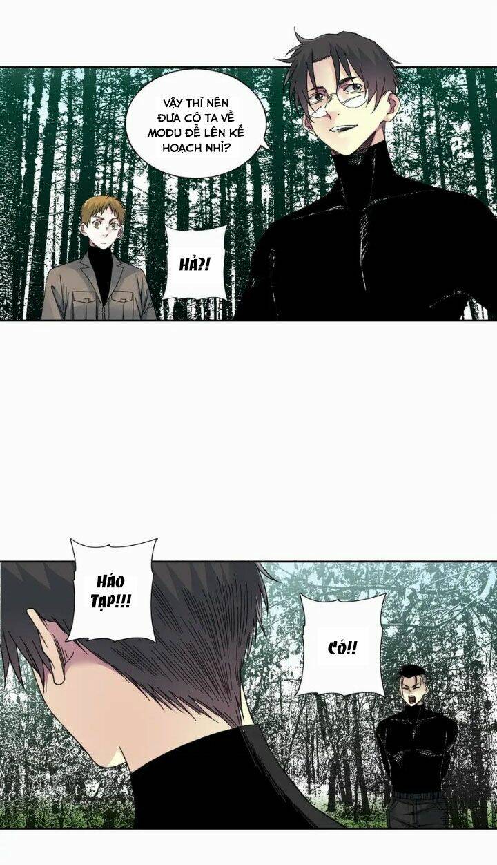 Câu Lạc Bộ Trường Sinh Chapter 243 - Trang 2