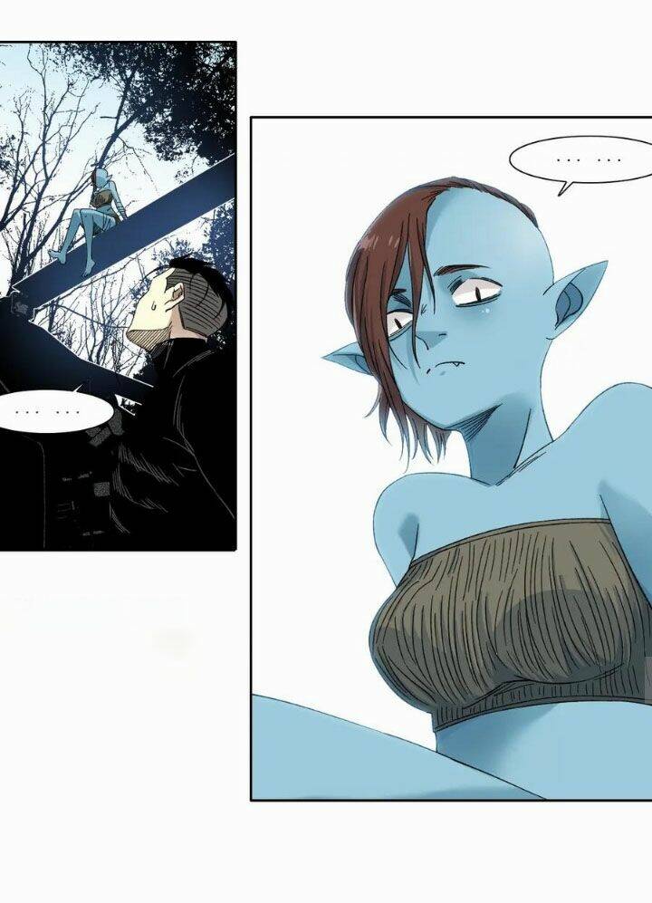 Câu Lạc Bộ Trường Sinh Chapter 243 - Trang 2