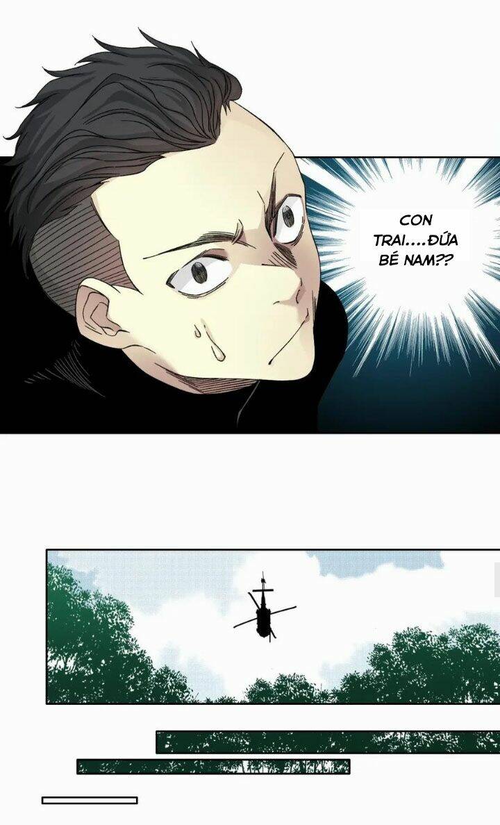 Câu Lạc Bộ Trường Sinh Chapter 243 - Trang 2