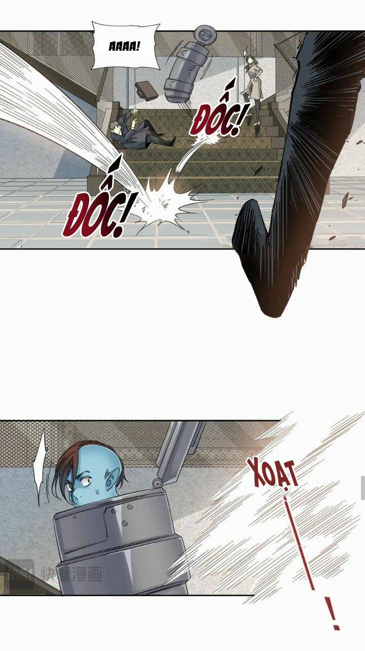 Câu Lạc Bộ Trường Sinh Chapter 243 - Trang 2