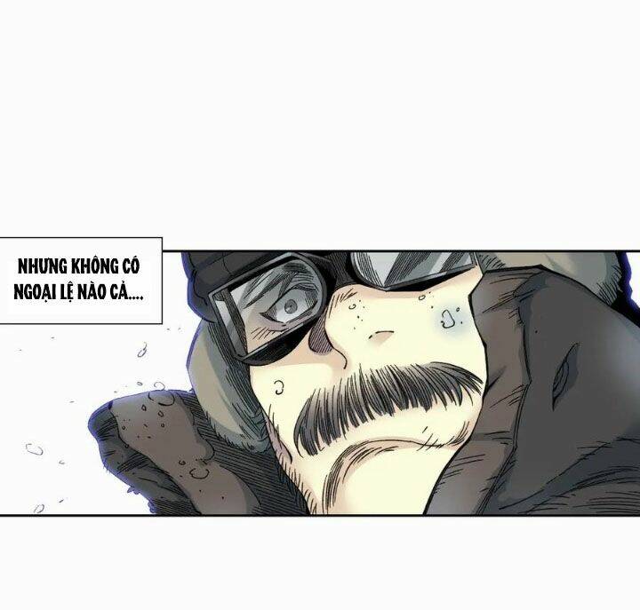 Câu Lạc Bộ Trường Sinh Chapter 243 - Trang 2