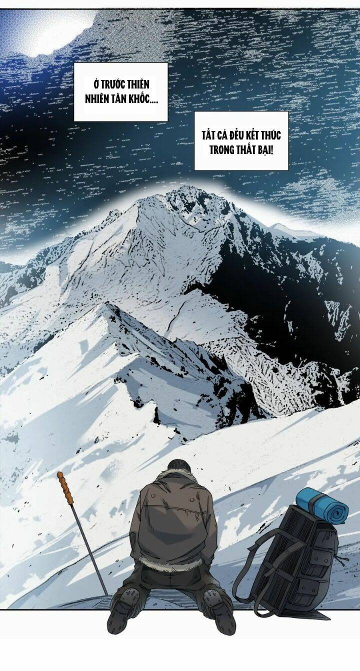 Câu Lạc Bộ Trường Sinh Chapter 243 - Trang 2