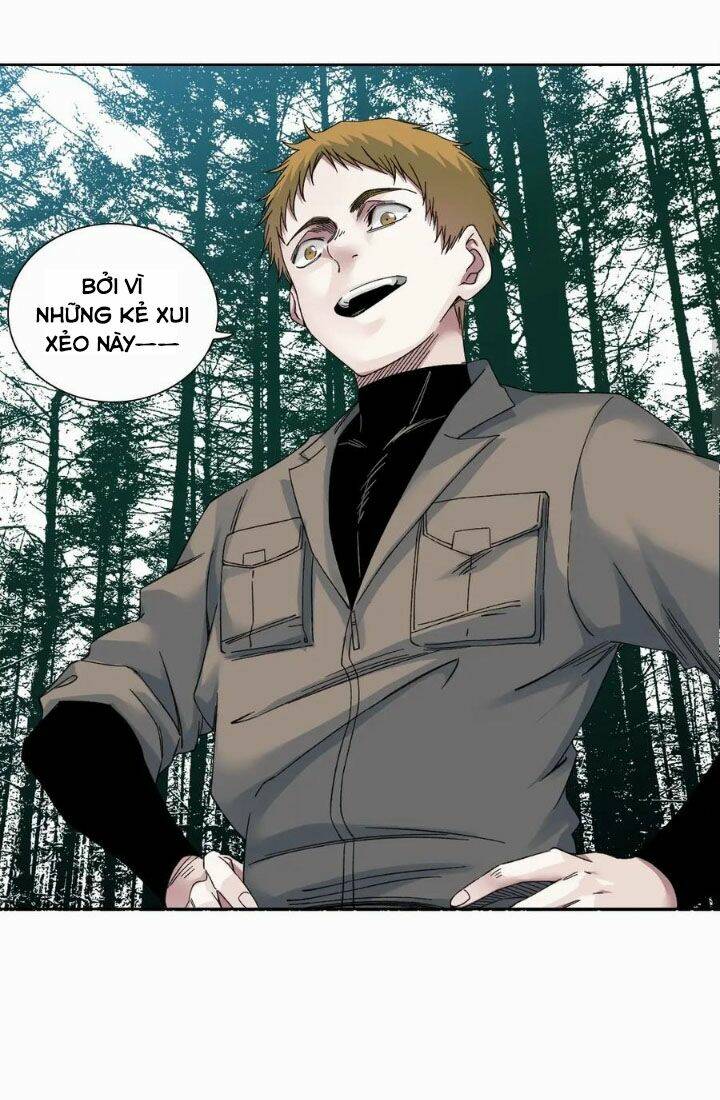 Câu Lạc Bộ Trường Sinh Chapter 243 - Trang 2