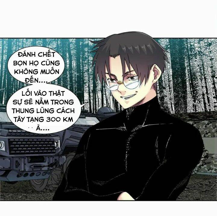 Câu Lạc Bộ Trường Sinh Chapter 243 - Trang 2