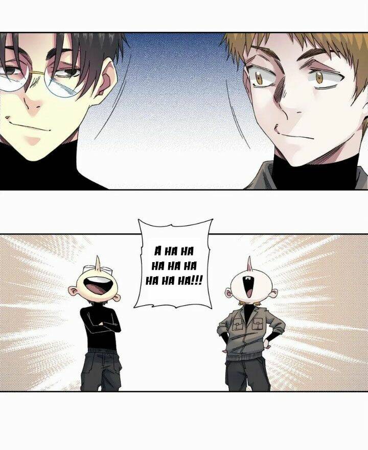 Câu Lạc Bộ Trường Sinh Chapter 243 - Trang 2