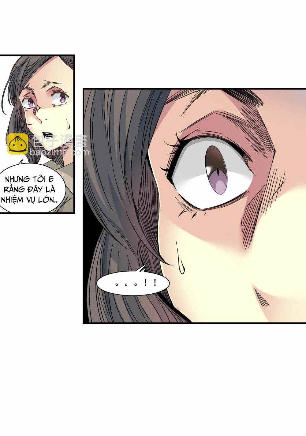 Câu Lạc Bộ Trường Sinh Chapter 244 - Trang 2