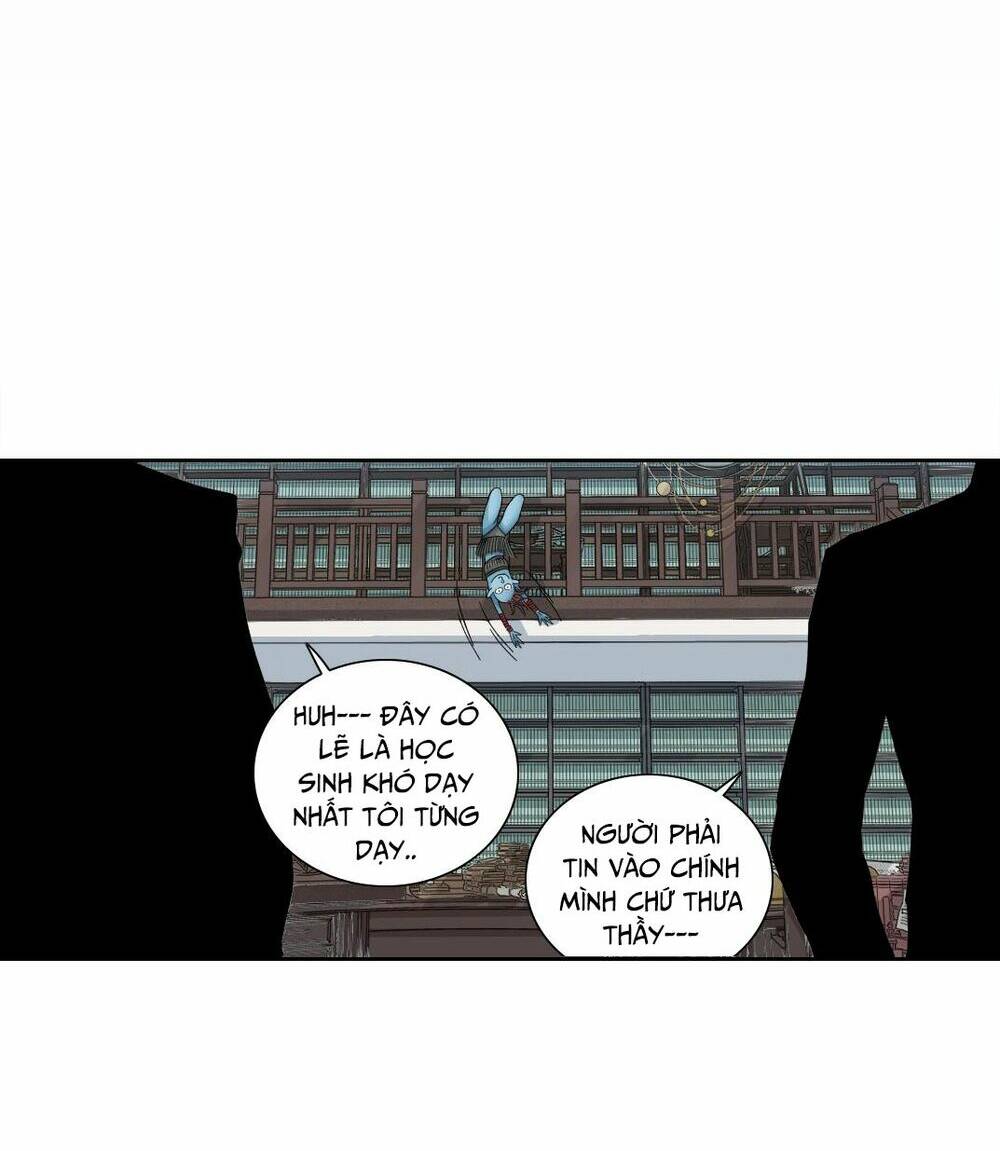 Câu Lạc Bộ Trường Sinh Chapter 244 - Trang 2