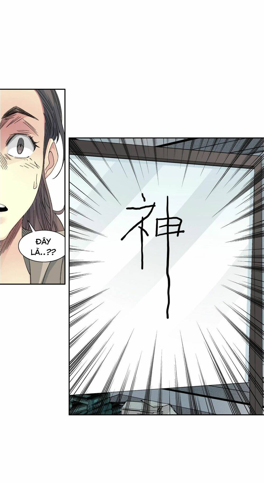 Câu Lạc Bộ Trường Sinh Chapter 244 - Trang 2