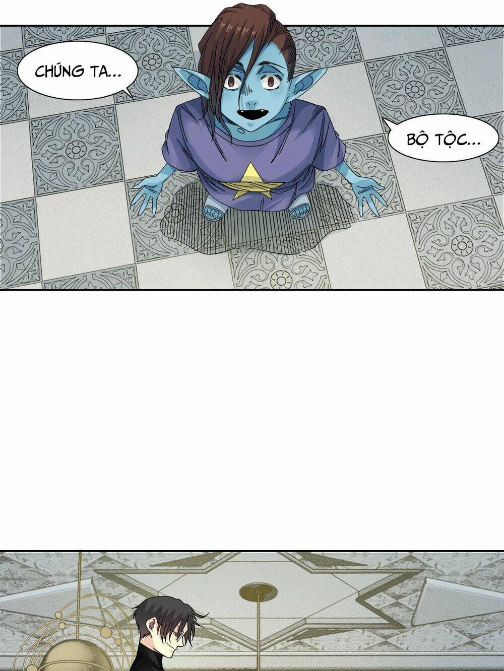 Câu Lạc Bộ Trường Sinh Chapter 244 - Trang 2