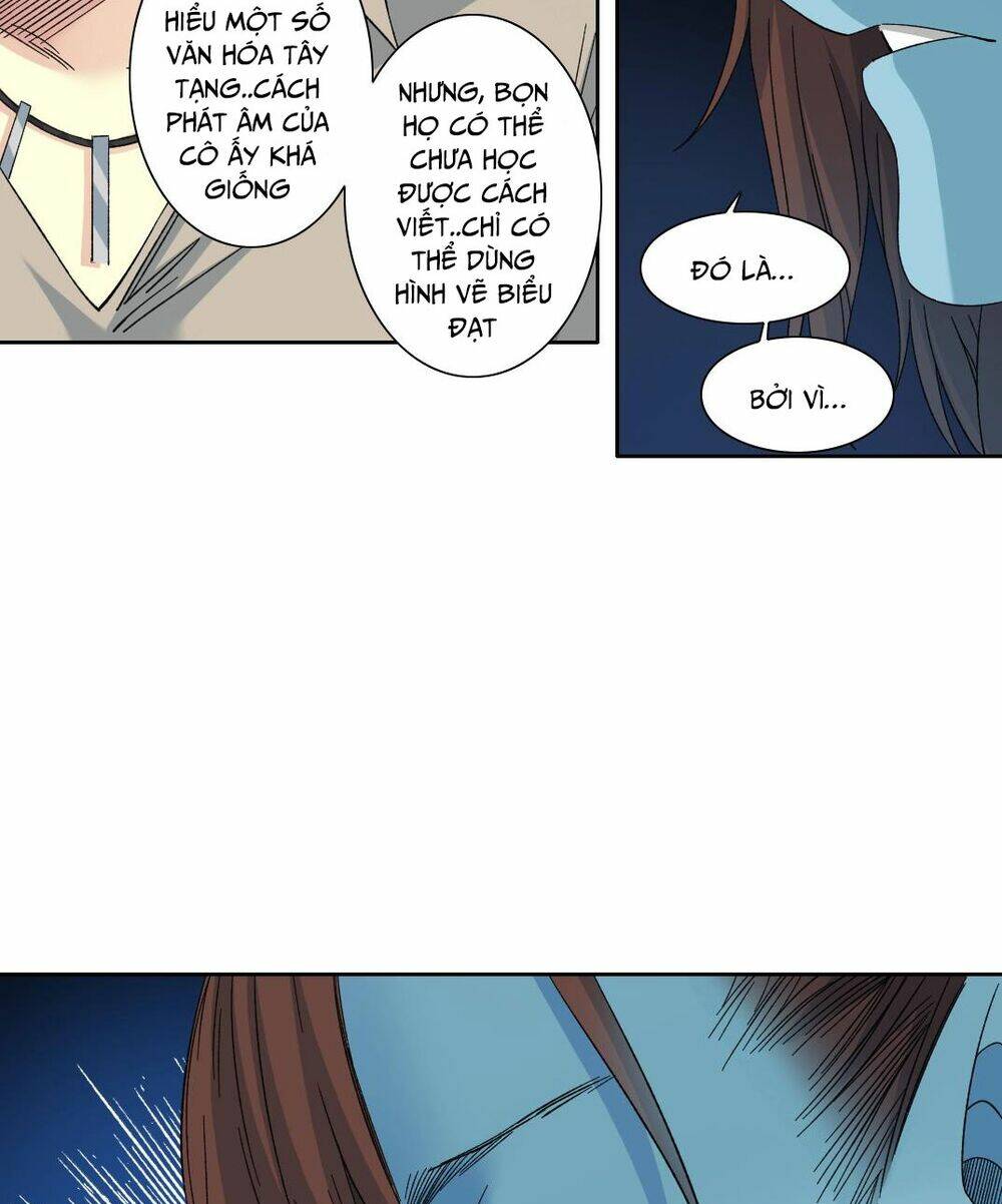 Câu Lạc Bộ Trường Sinh Chapter 244 - Trang 2