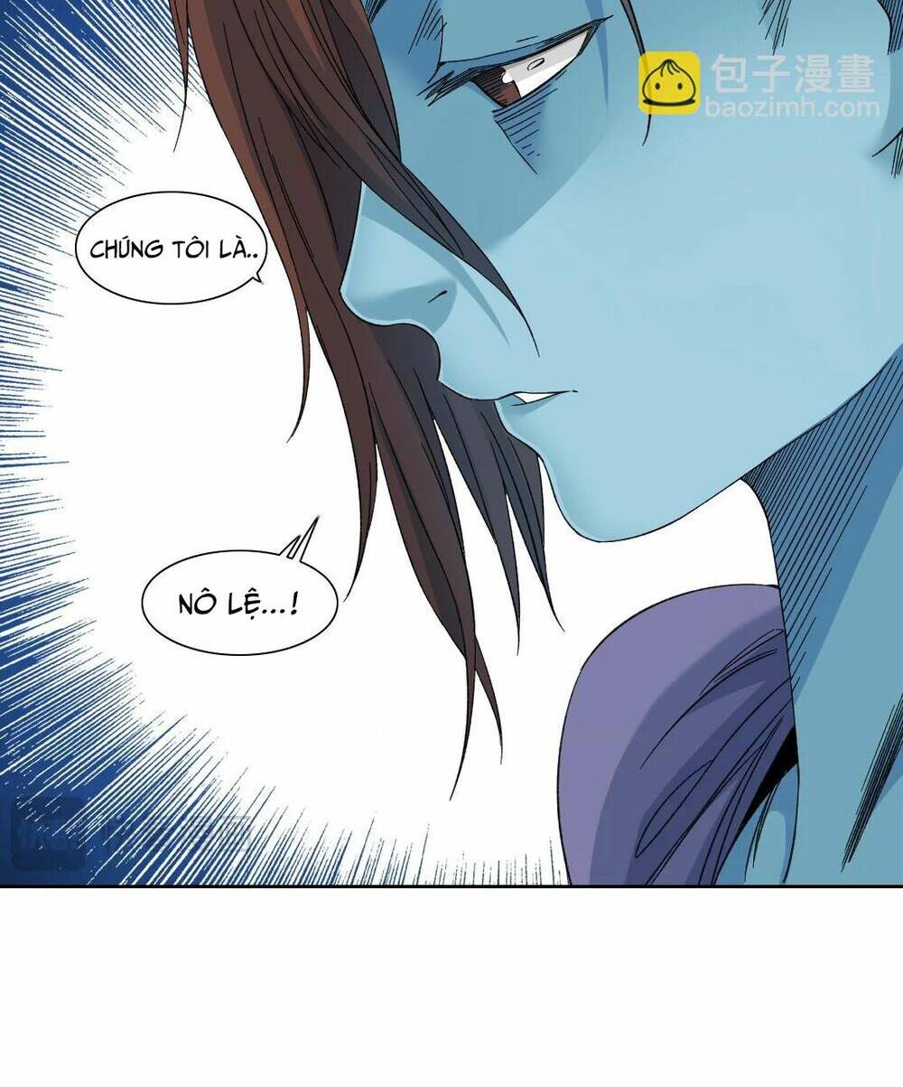 Câu Lạc Bộ Trường Sinh Chapter 244 - Trang 2