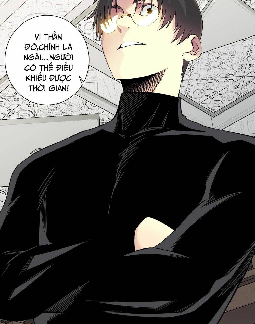 Câu Lạc Bộ Trường Sinh Chapter 244 - Trang 2