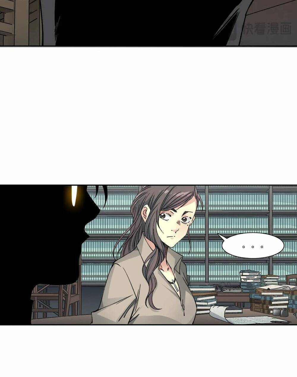 Câu Lạc Bộ Trường Sinh Chapter 244 - Trang 2