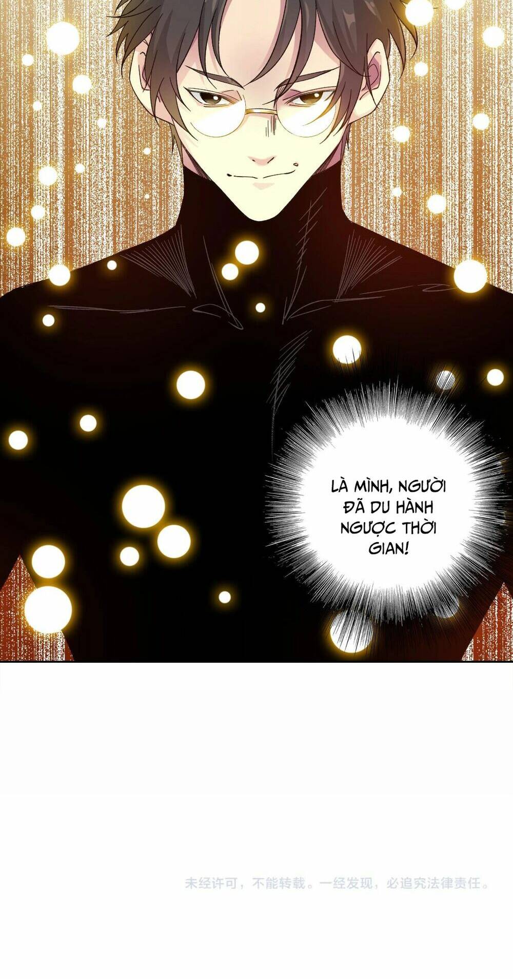 Câu Lạc Bộ Trường Sinh Chapter 244 - Trang 2