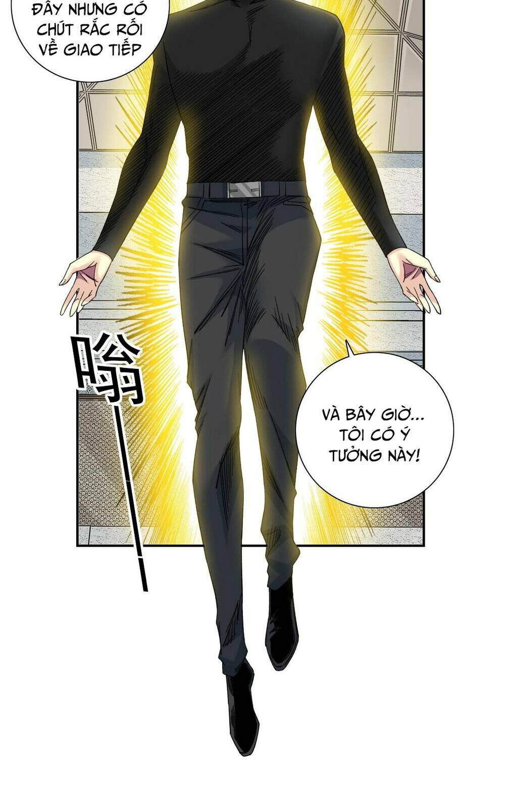 Câu Lạc Bộ Trường Sinh Chapter 244 - Trang 2