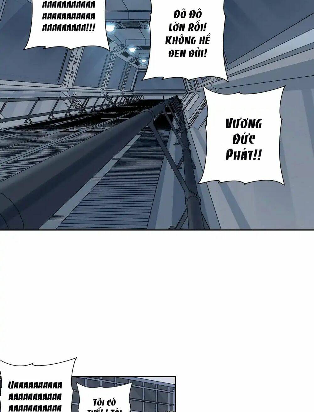 Câu Lạc Bộ Trường Sinh Chapter 245 - Trang 2