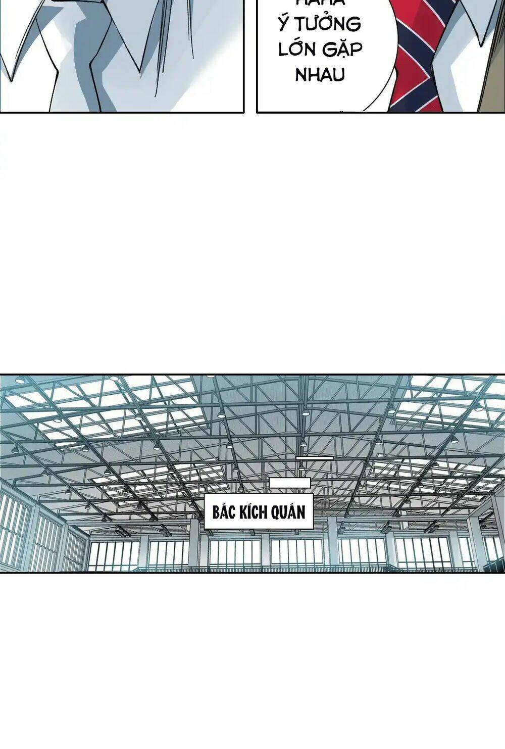 Câu Lạc Bộ Trường Sinh Chapter 245 - Trang 2