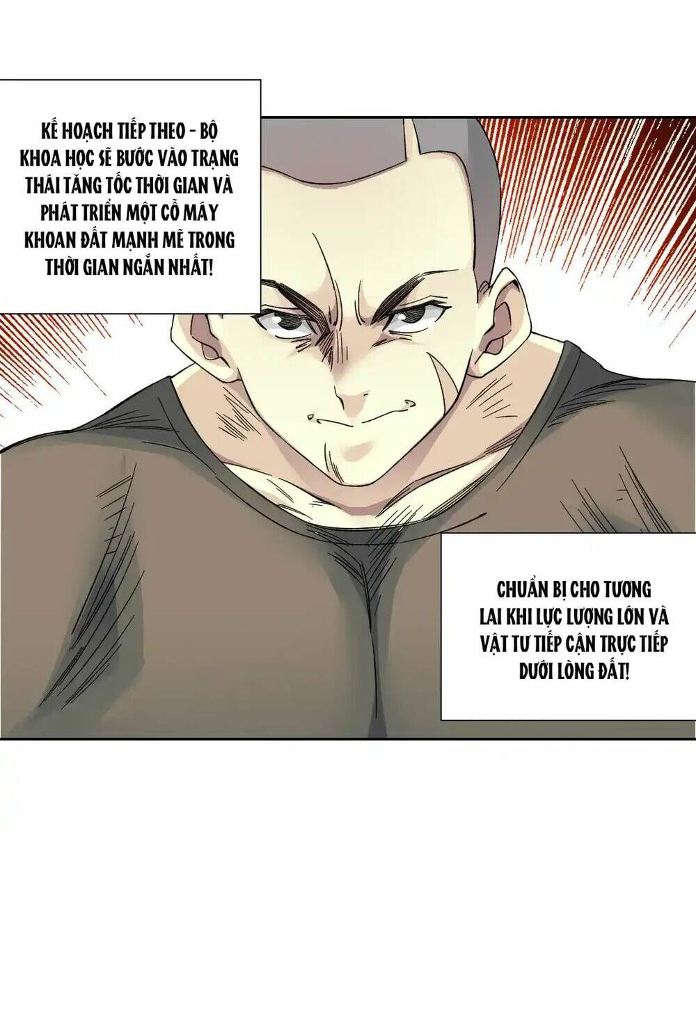 Câu Lạc Bộ Trường Sinh Chapter 245 - Trang 2