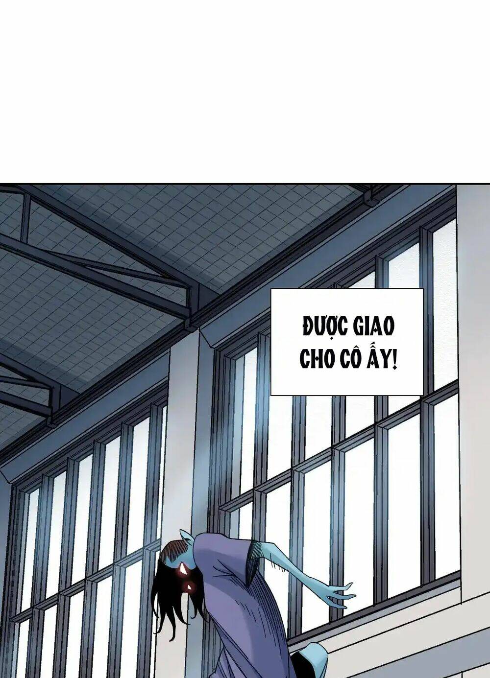 Câu Lạc Bộ Trường Sinh Chapter 245 - Trang 2