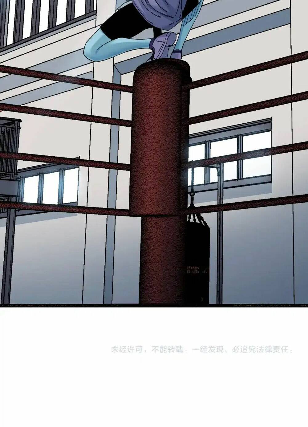 Câu Lạc Bộ Trường Sinh Chapter 245 - Trang 2