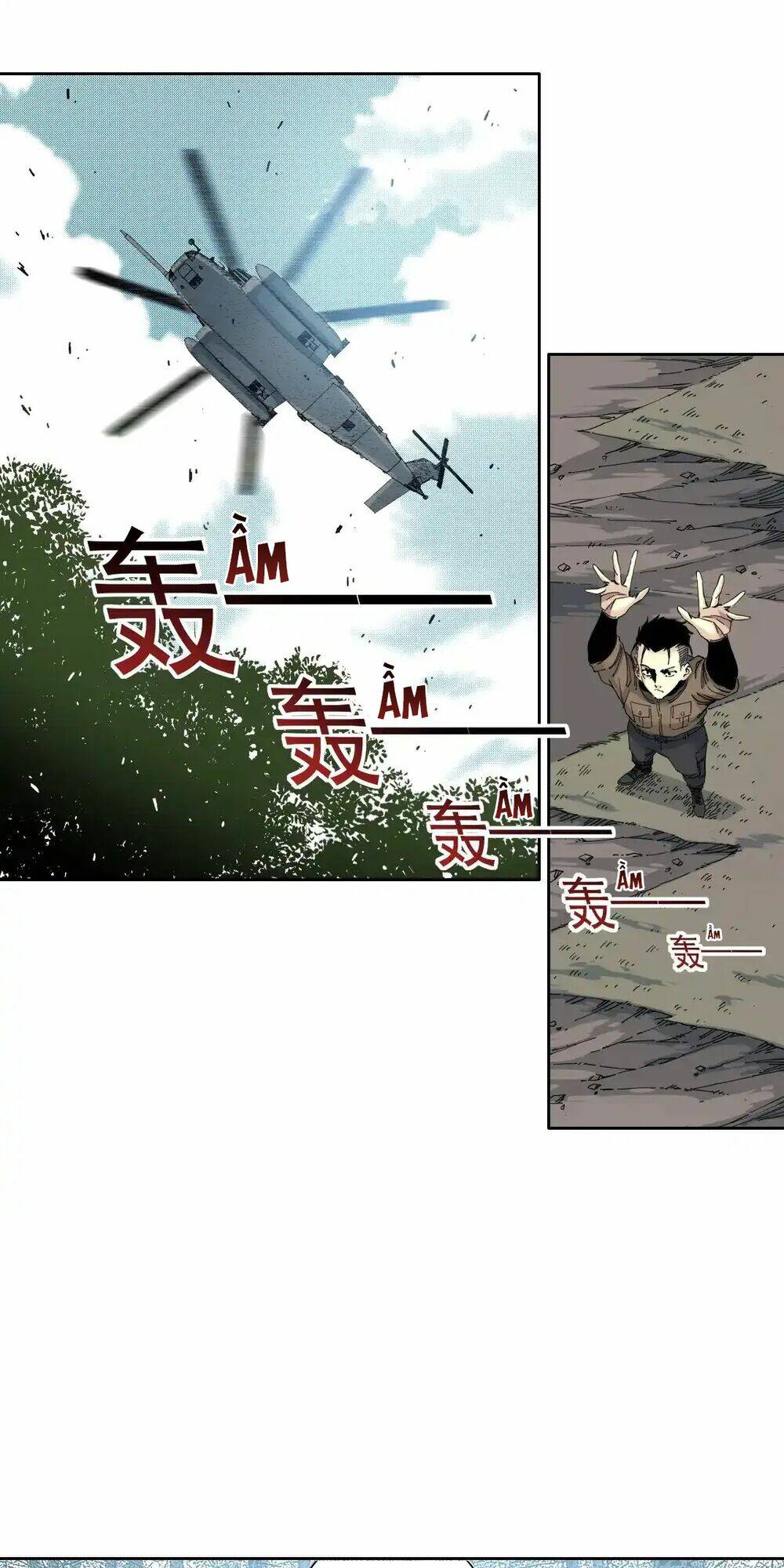 Câu Lạc Bộ Trường Sinh Chapter 246 - Trang 2