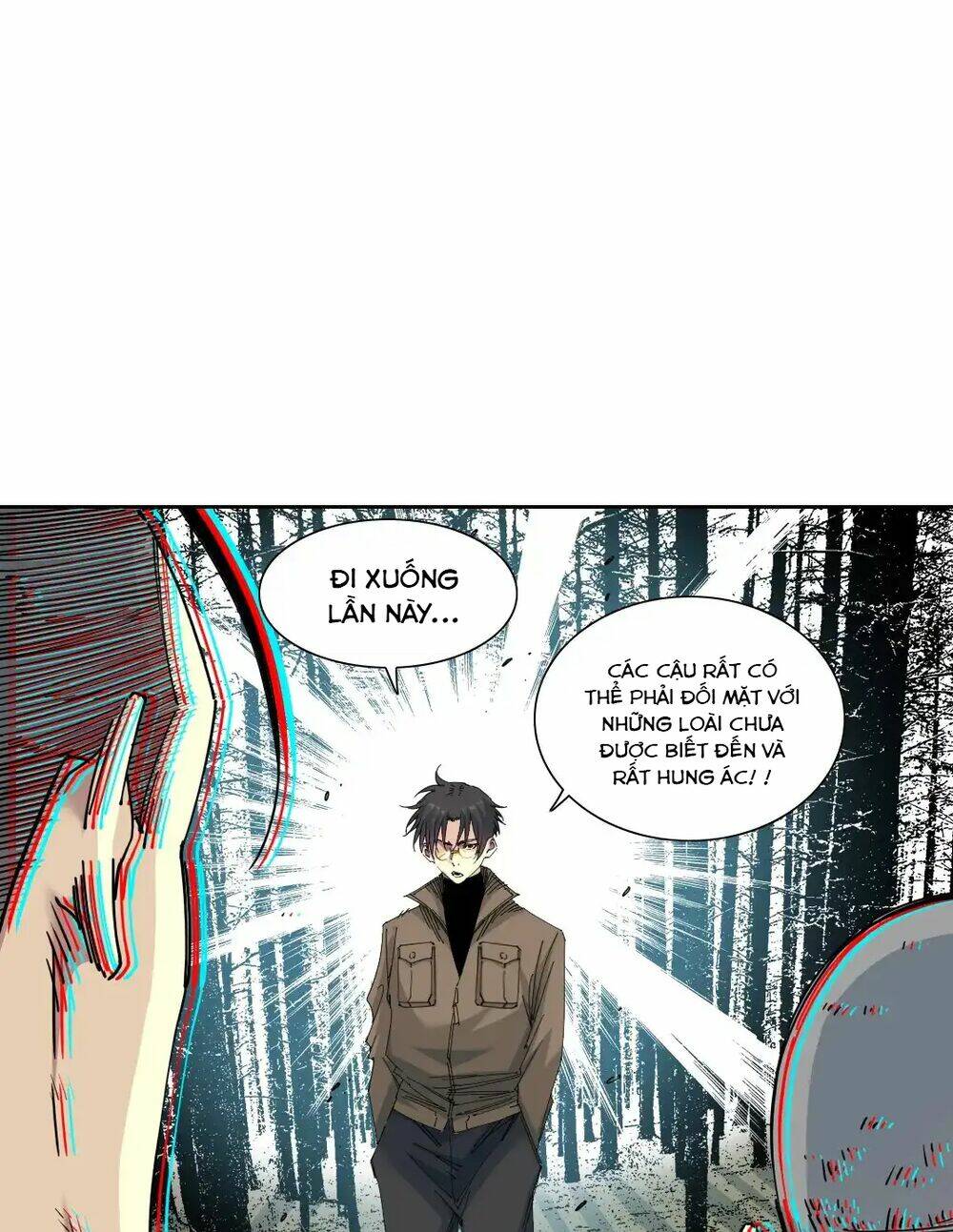 Câu Lạc Bộ Trường Sinh Chapter 246 - Trang 2