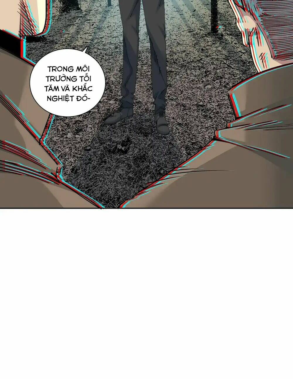 Câu Lạc Bộ Trường Sinh Chapter 246 - Trang 2