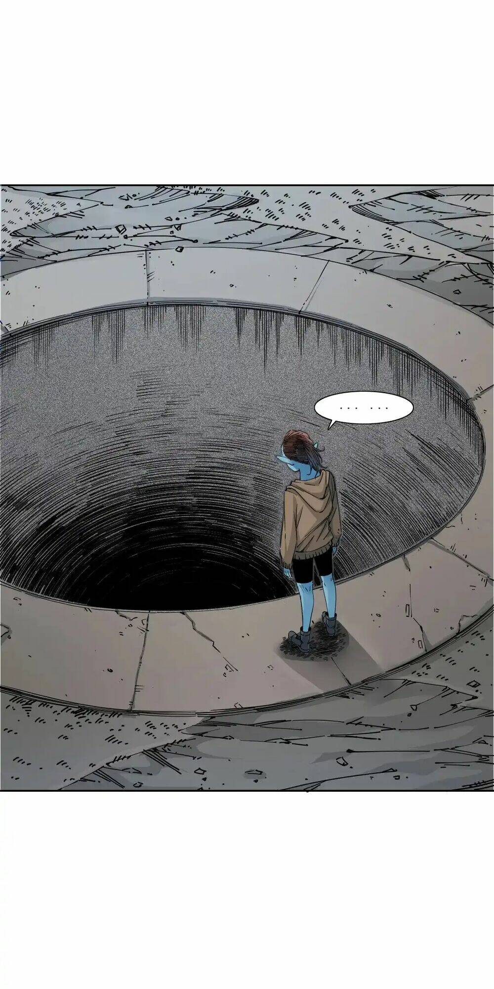 Câu Lạc Bộ Trường Sinh Chapter 246 - Trang 2