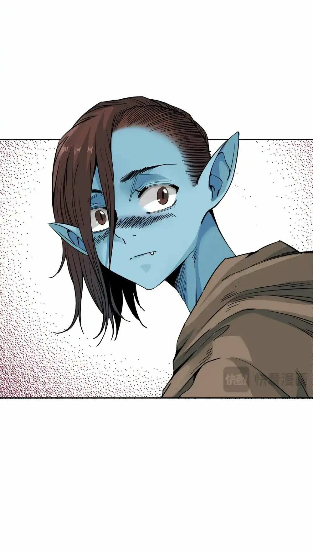 Câu Lạc Bộ Trường Sinh Chapter 246 - Trang 2