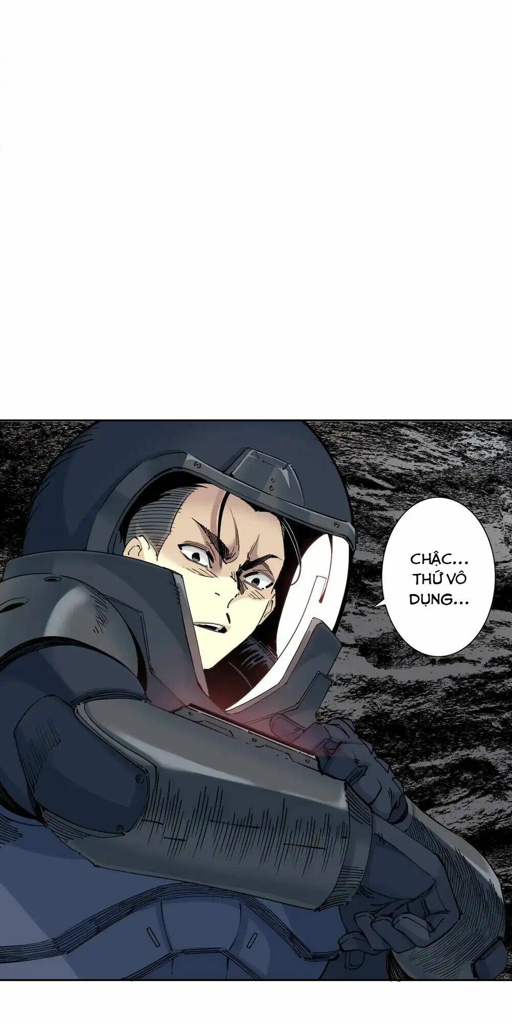 Câu Lạc Bộ Trường Sinh Chapter 246 - Trang 2