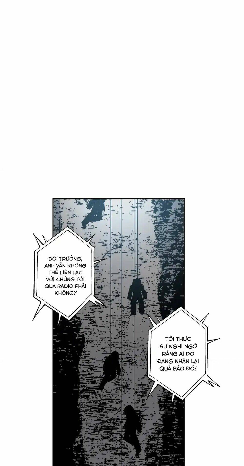 Câu Lạc Bộ Trường Sinh Chapter 246 - Trang 2