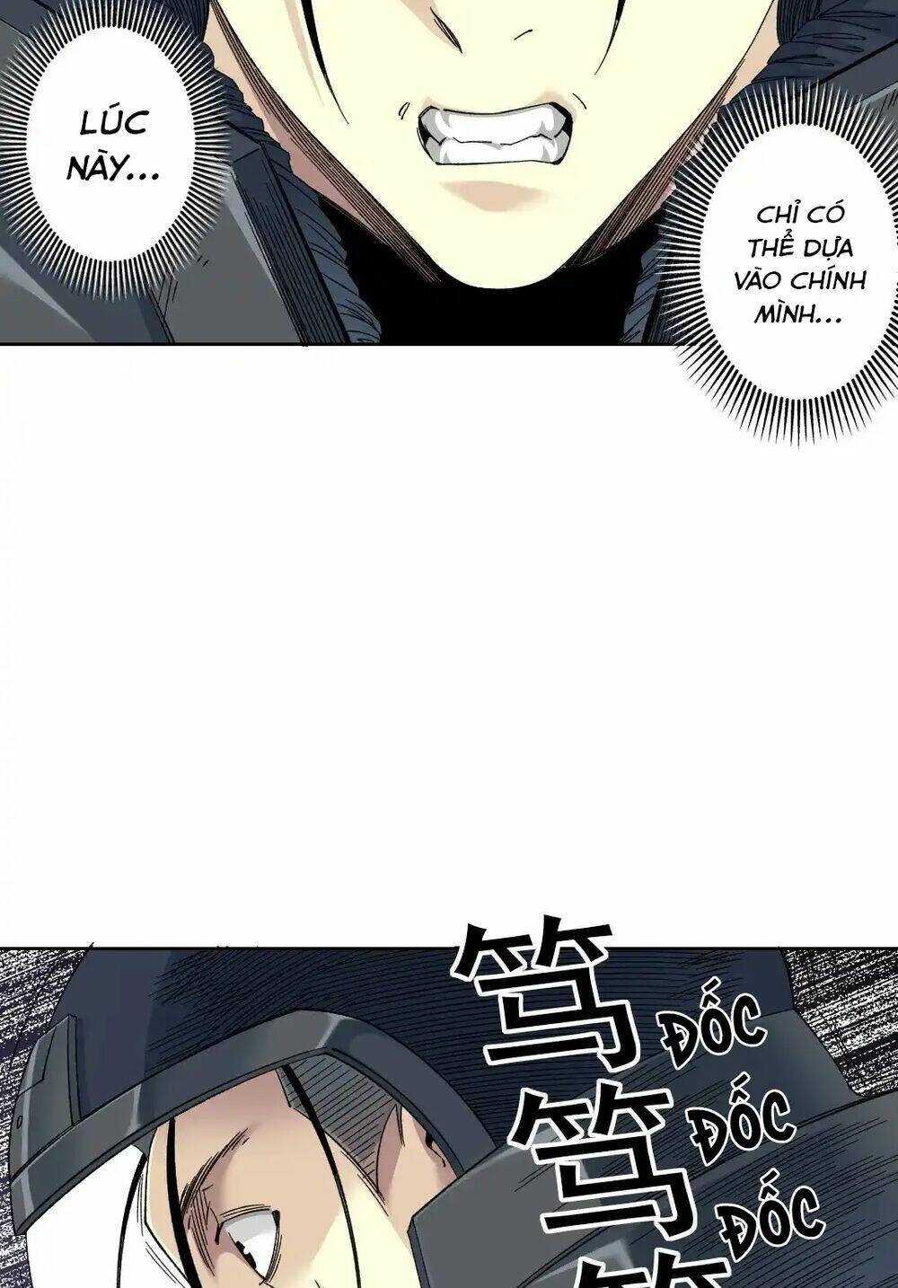 Câu Lạc Bộ Trường Sinh Chapter 246 - Trang 2