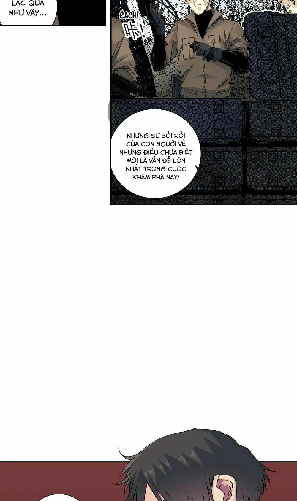 Câu Lạc Bộ Trường Sinh Chapter 246 - Trang 2