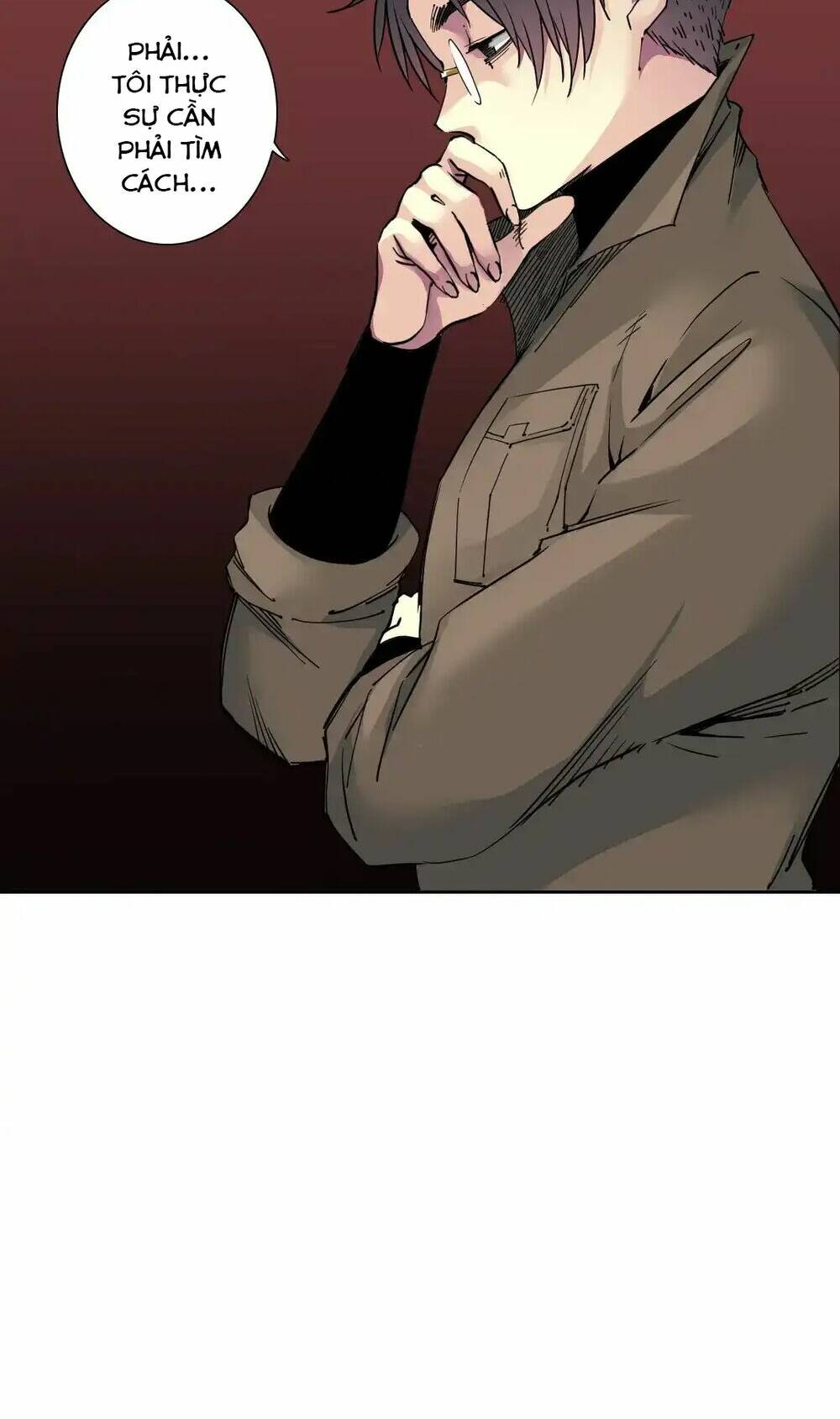 Câu Lạc Bộ Trường Sinh Chapter 246 - Trang 2