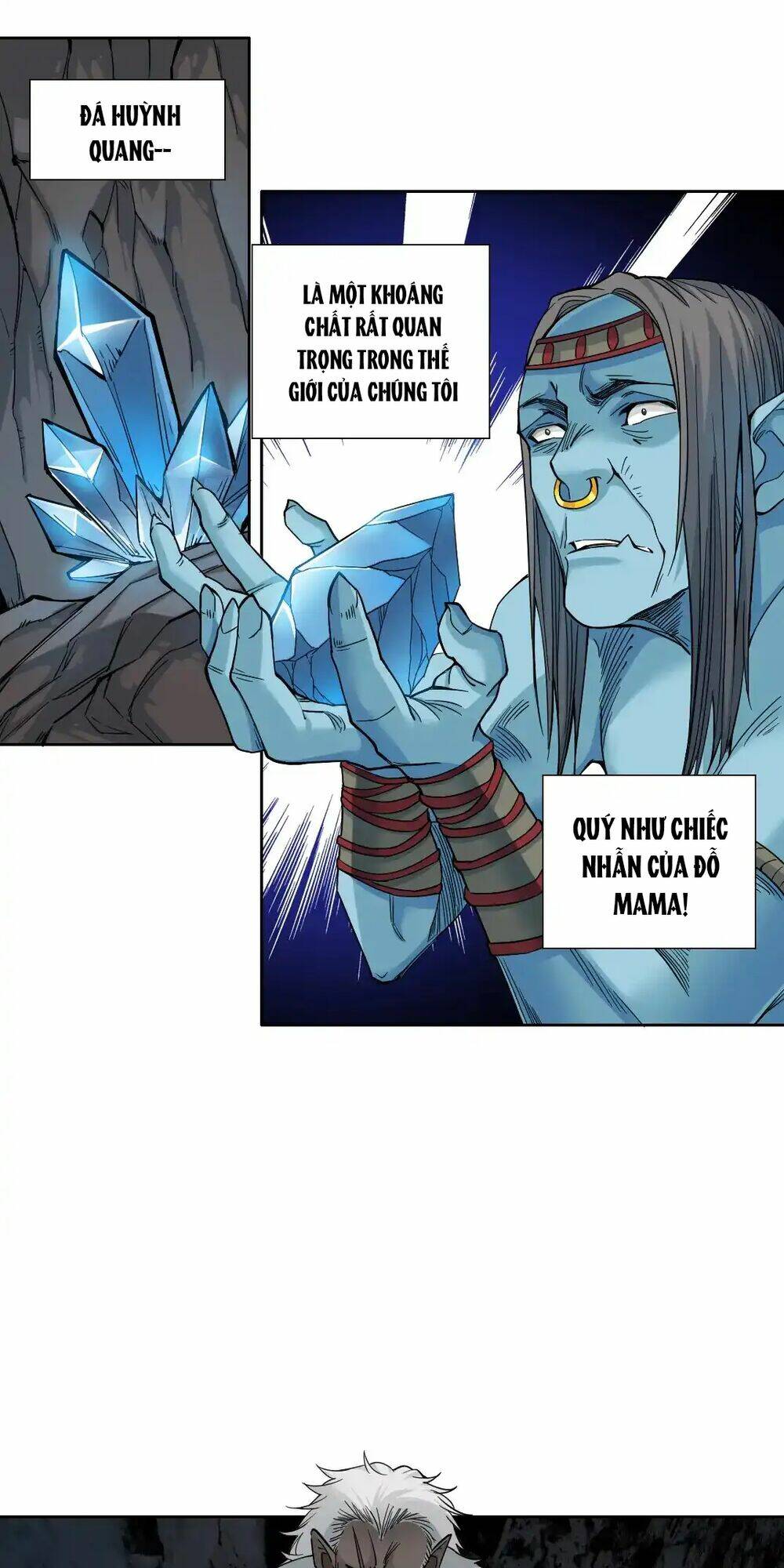 Câu Lạc Bộ Trường Sinh Chapter 247 - Trang 2