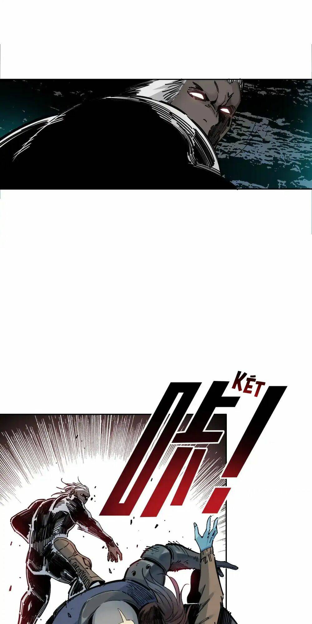 Câu Lạc Bộ Trường Sinh Chapter 247 - Trang 2