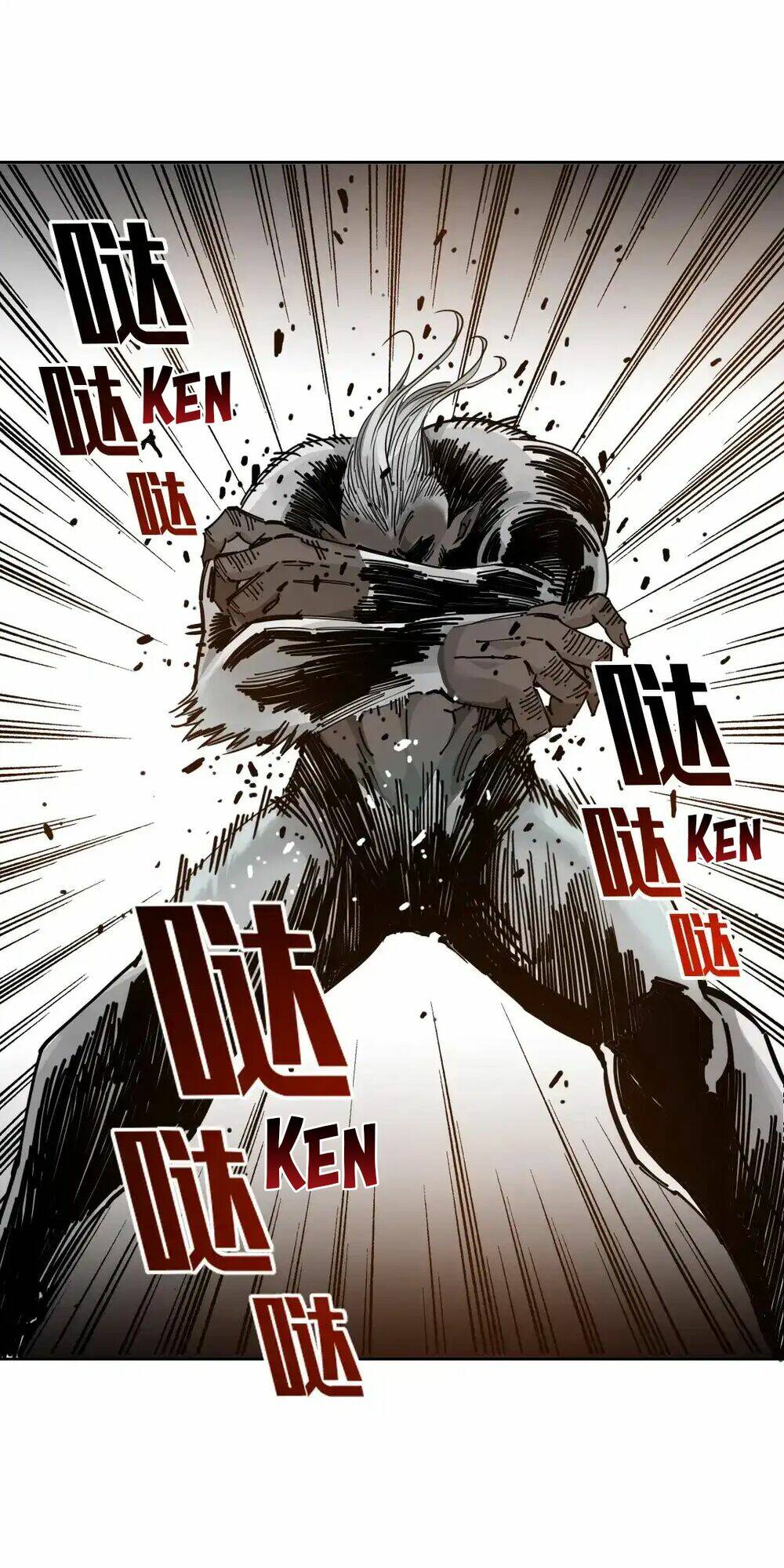 Câu Lạc Bộ Trường Sinh Chapter 247 - Trang 2