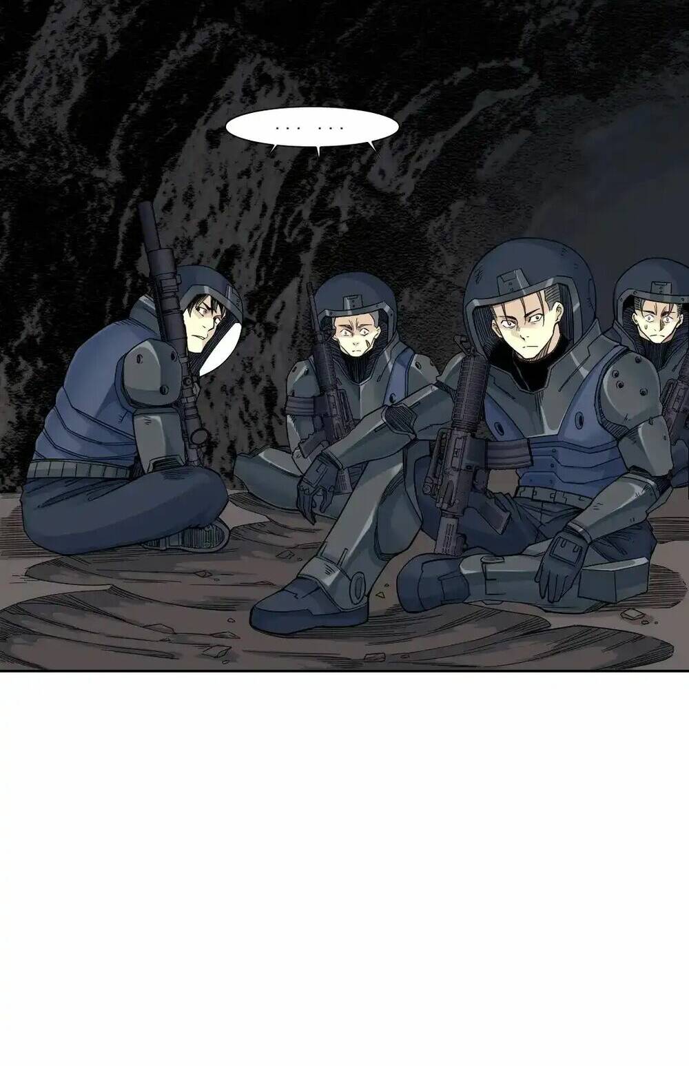 Câu Lạc Bộ Trường Sinh Chapter 247 - Trang 2