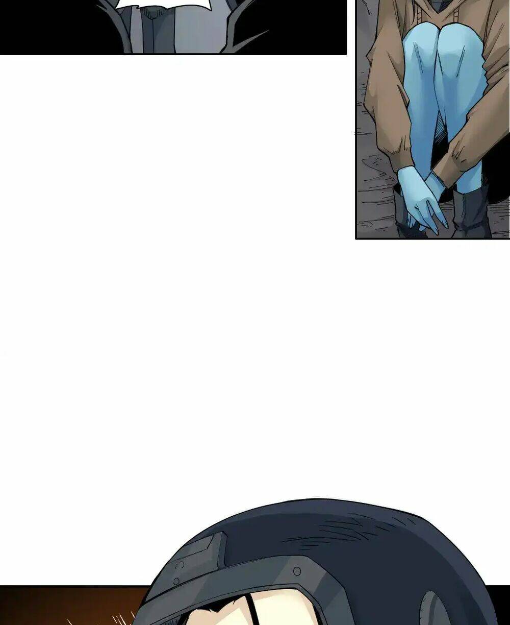 Câu Lạc Bộ Trường Sinh Chapter 247 - Trang 2