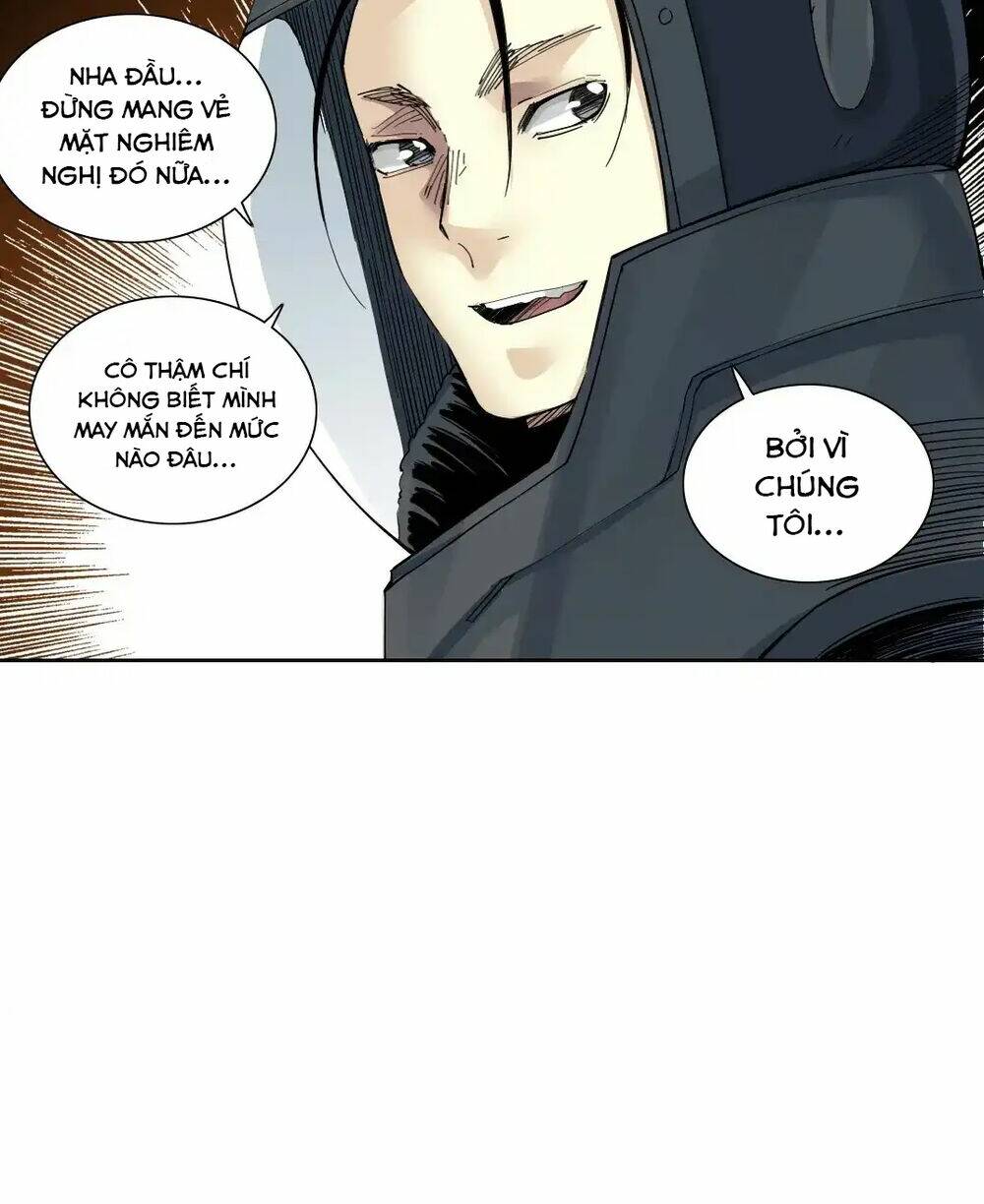 Câu Lạc Bộ Trường Sinh Chapter 247 - Trang 2