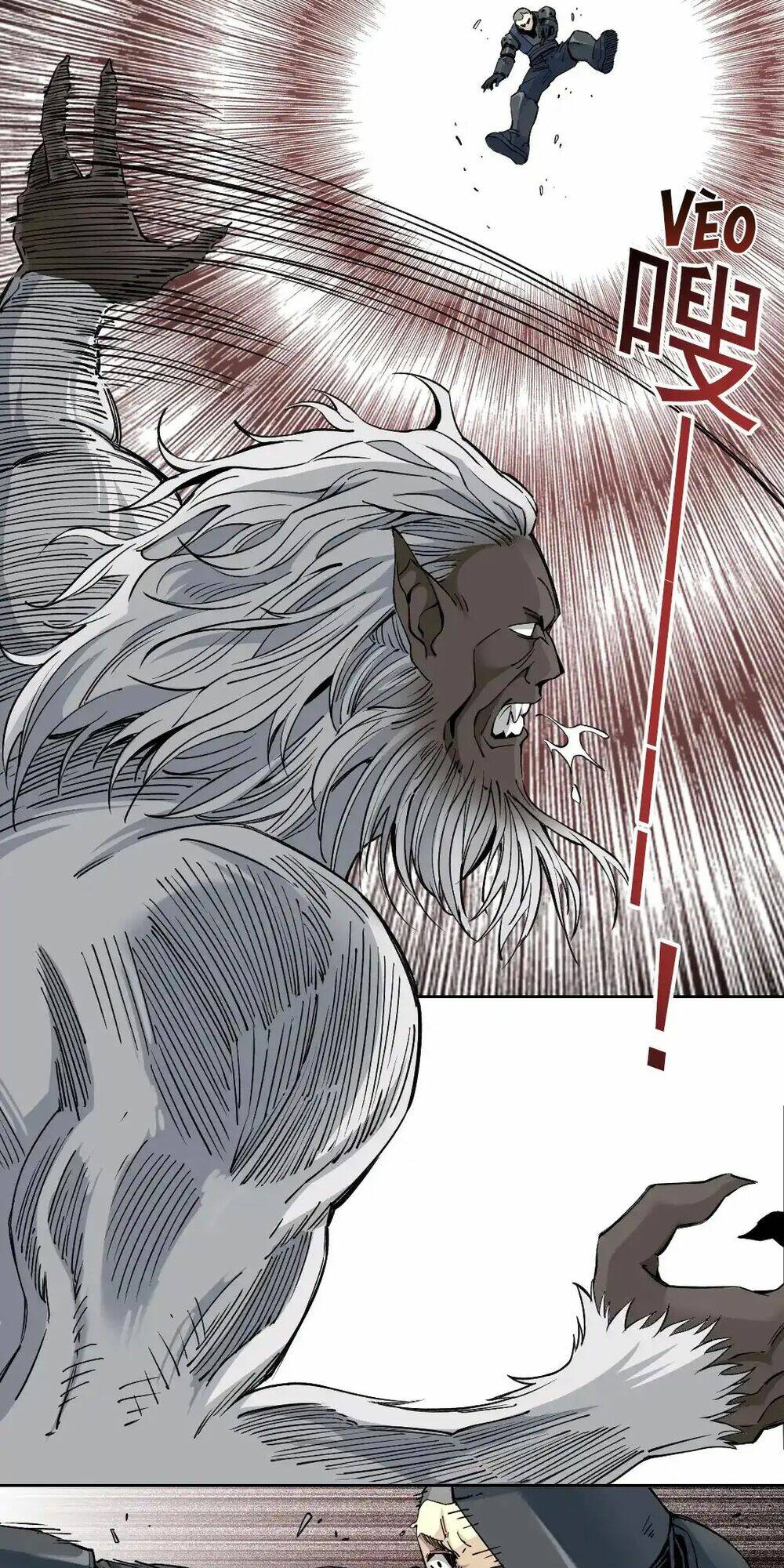 Câu Lạc Bộ Trường Sinh Chapter 248 - Trang 2