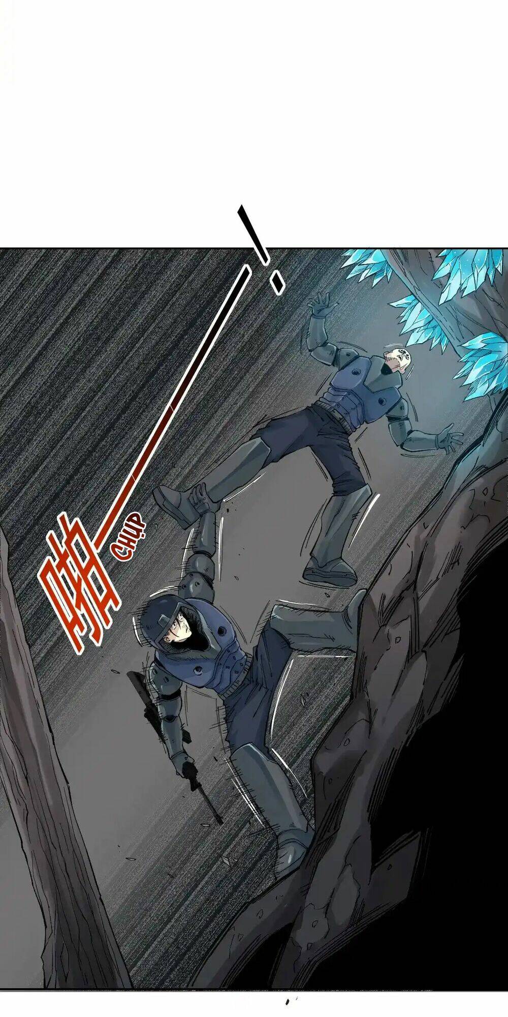 Câu Lạc Bộ Trường Sinh Chapter 248 - Trang 2