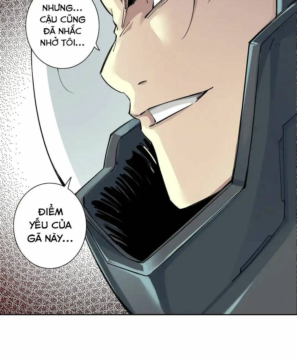 Câu Lạc Bộ Trường Sinh Chapter 248 - Trang 2