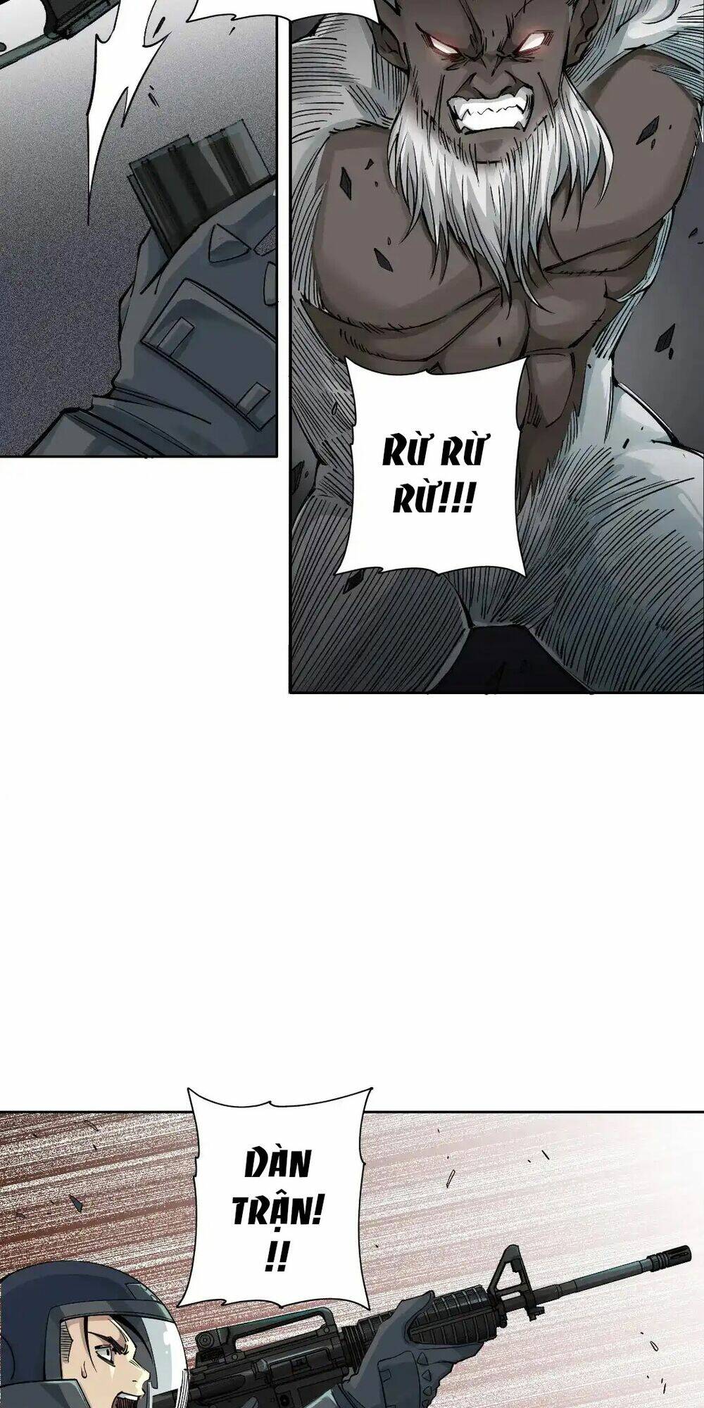 Câu Lạc Bộ Trường Sinh Chapter 248 - Trang 2