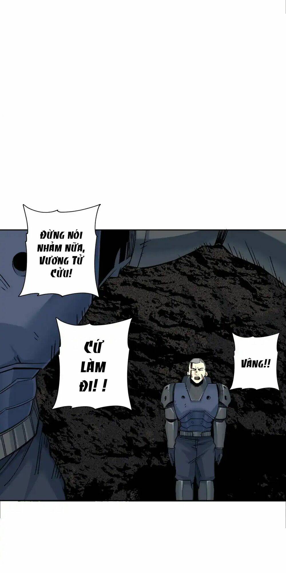 Câu Lạc Bộ Trường Sinh Chapter 248 - Trang 2