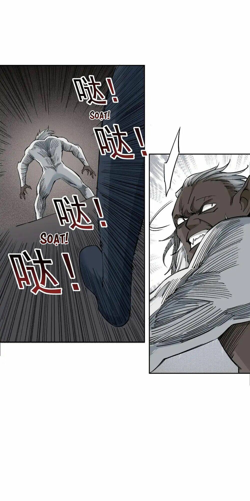 Câu Lạc Bộ Trường Sinh Chapter 248 - Trang 2