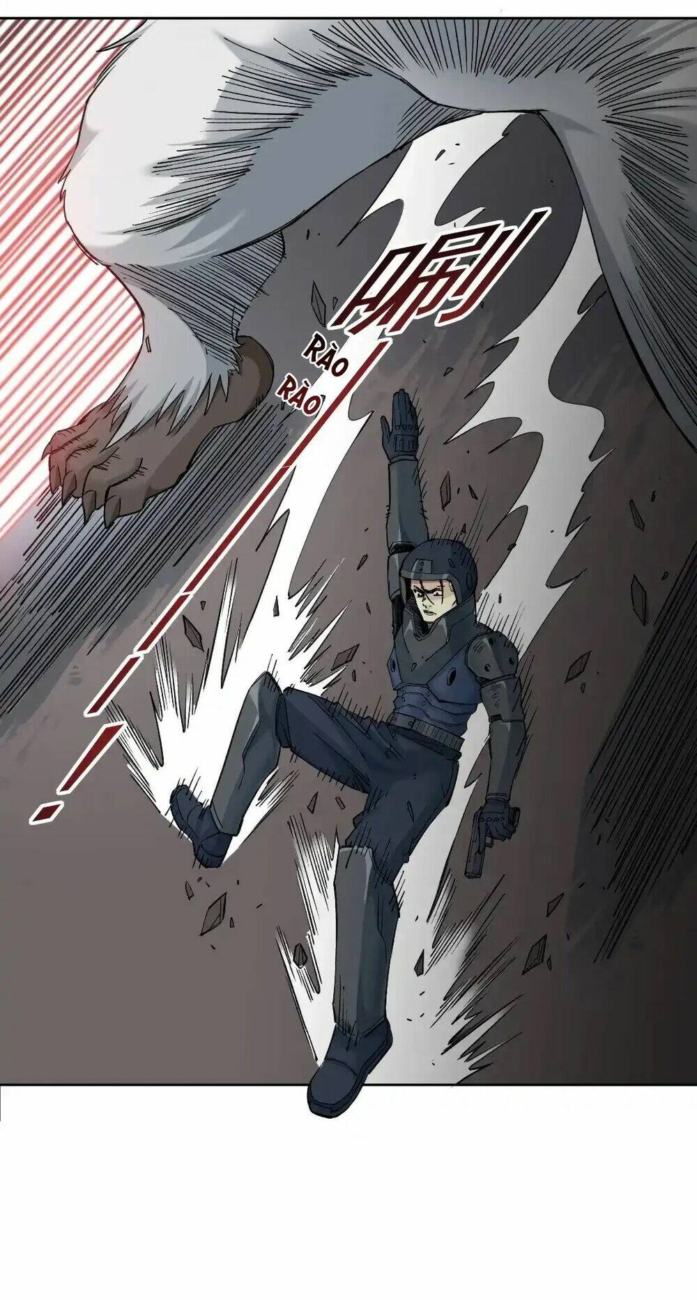 Câu Lạc Bộ Trường Sinh Chapter 248 - Trang 2